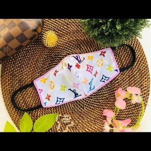 Fashionable Washable Facemask